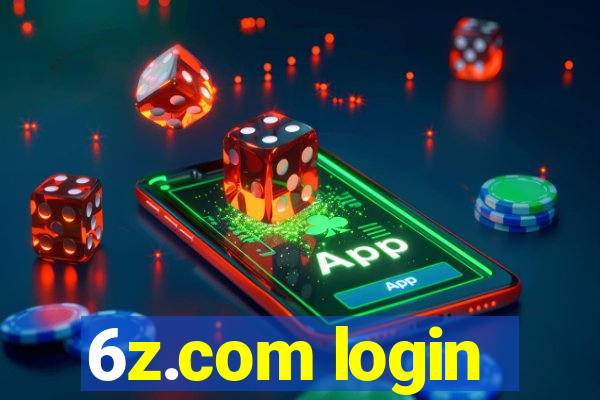 6z.com login
